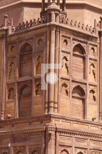 Details of Historical Monument in Allahabad, Uttar Pradesh, Indi