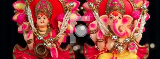 Diwali Celebrations - Free Facebook Cover Image Social Media Template