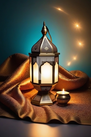 Free Ramadan Photo - AI Generated Image