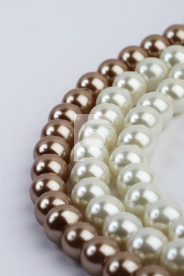 Pearl Necklace Jewelry Free Photo