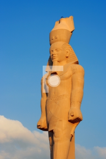 Pyramid - Egyptian Sphinx