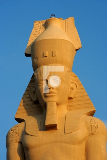 Pyramid - Egyptian Sphinx