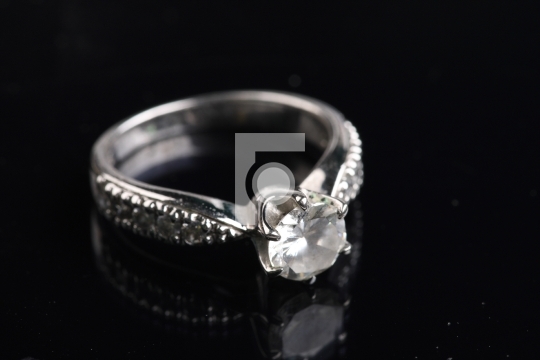 Tokina 100mm F2.8 Sample Image - Diamond Ring Download to Check 