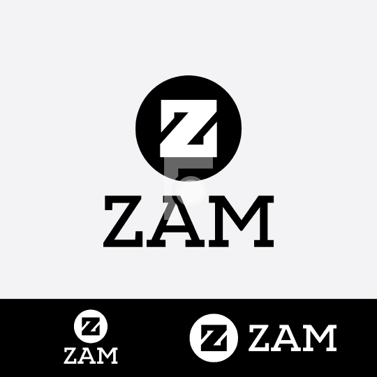 Multipurpose Z Letter logo Design Template - Vector Download
