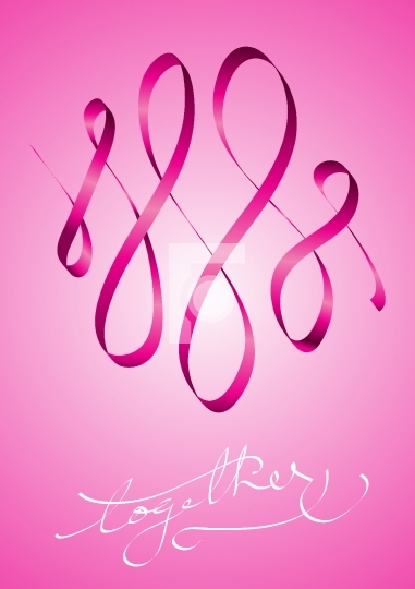 Together against breast cancer