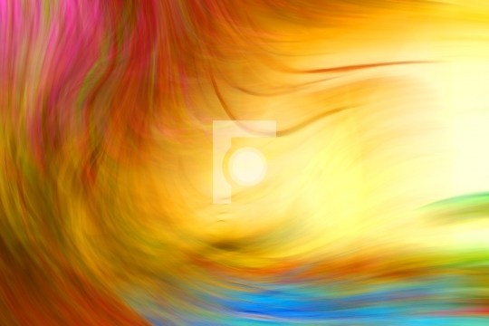 Abstract Colorful Blur Texture Background - Fotonium